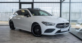 Annonce Mercedes Classe CLA Shooting brake occasion Diesel 220 d 8G-DCT AMG Line  Tôtes