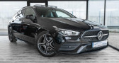 Annonce Mercedes Classe CLA Shooting brake occasion Diesel 220 d 8G-DCT AMG Line � Tôtes