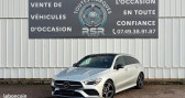 Annonce Mercedes Classe CLA Shooting brake occasion Diesel 220 d 8G-DCT AMG Line  Moulins-les-Metz