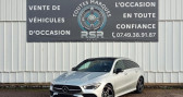 Mercedes Classe CLA Shooting brake 220 d 8G-DCT AMG Line  � Moulins-les-Metz 57