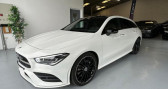Annonce Mercedes Classe CLA Shooting brake occasion Diesel 220 d - 8G-DCT  Reims