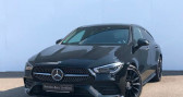 Annonce Mercedes Classe CLA Shooting brake occasion Diesel 220 d AMG Line 8G-DCT à Boulogne Sur Mer