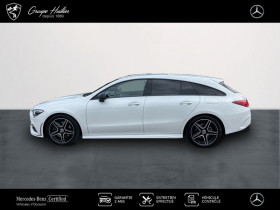 Mercedes Classe CLA Shooting brake 220 d AMG Line  occasion  Gires - photo n2