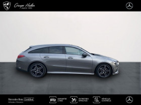 Mercedes Classe CLA Shooting brake 220 d AMG Line  occasion  Gires - photo n4