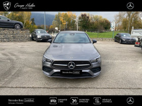 Mercedes Classe CLA Shooting brake 220 d AMG Line  occasion  Gires - photo n5