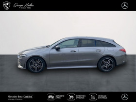 Mercedes Classe CLA Shooting brake 220 d AMG Line  occasion  Gires - photo n2