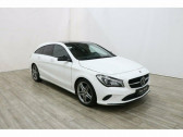 Mercedes Classe CLA Shooting brake occasion année 2019 boite Robotisee Annonce Mercedes Classe CLA Shooting brake occasion Diesel 220 D BUSINESS EXECUTIVE EDITION 4MATIC 7G-DCT à Villenave-d'Ornon