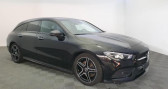 Mercedes Classe CLA Shooting brake occasion année 2021 boite Automatique Annonce Mercedes Classe CLA Shooting brake occasion Diesel 220 d - BV 8G-DCT - BM 118 AMG Line à MACON
