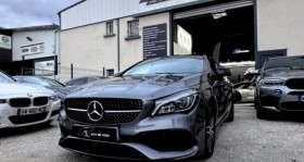 Mercedes Classe CLA Shooting brake , garage AUTO TURBO 38 � pont de claix
