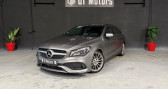 Mercedes Classe CLA Shooting brake 220 D FASCINATION 7G-DCT EURO6C  2019 - annonce de voiture en vente sur Auto S&eacute;lection.com