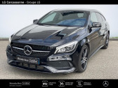 Annonce Mercedes Classe CLA Shooting brake occasion Diesel 220 d Fascination 7G-DCT Euro6c à CARCASSONNE