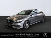 Annonce Mercedes Classe CLA Shooting brake occasion Diesel 220 d Fascination 7G-DCT Euro6c à QUIMPER
