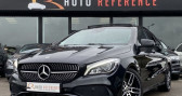 Mercedes Classe CLA Shooting brake 220 D FASCINATION 7G-DCT TOIT OUVRANT CAMERA CARPLAY 220D  � LESTREM 62