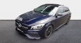 Annonce Mercedes Classe CLA Shooting brake occasion Diesel 220 d Fascination 7G-DCT  Chateauroux
