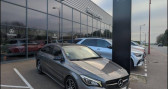 Annonce Mercedes Classe CLA Shooting brake occasion Diesel 220 d Fascination 7G-DCT � RICHEVILLE