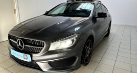 Mercedes Classe CLA Shooting brake occasion 2016 mise en vente &agrave; Tonnay Charente par le garage NEW CAR 17 - photo n&deg;1