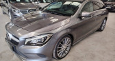 Annonce Mercedes Classe CLA Shooting brake occasion Diesel 220 d Fascination 7G-DCT  Sainte-Geneviève-des-Bois