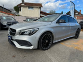 Annonce Mercedes Classe CLA Shooting brake occasion Diesel 220 d Fascination 7G-DCT  Beaune