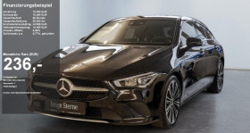 Mercedes Classe CLA Shooting brake , garage MB68 AUTO IMPORT � LEIMBACH