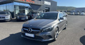 Mercedes Classe CLA Shooting brake 220 D SENSATION 7G-DCT   AUBIERE 63