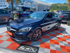 Mercedes Classe CLA Shooting brake occasion Bleu année 2017 boite Automatique Annonce Mercedes Classe CLA Shooting brake occasion Diesel 220 D SENSATION 7G-DCT à Carcassonne