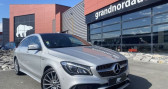 Annonce Mercedes Classe CLA Shooting brake occasion Diesel 220 D STARLIGHT EDITION 7G DCT EURO6C  Nieppe