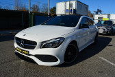 Annonce Mercedes Classe CLA Shooting brake occasion Diesel 220 D STARLIGHT EDITION 7G-DCT EURO6C  Toulouse