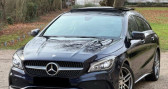 Annonce Mercedes Classe CLA Shooting brake occasion Diesel 220 PACK AMG 177CV Ann�e 05-2019 � 11990 euro � EPINAY-SUR-SEINE