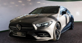 Mercedes Classe CLA Shooting brake , garage MB68 AUTO IMPORT � LEIMBACH