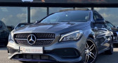 Annonce Mercedes Classe CLA Shooting brake occasion Diesel 220d 177 Ch 7G-TRONIC FASCINATION AMG TOIT OUVRANT / CAMERA   LESTREM