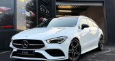 Annonce Mercedes Classe CLA Shooting brake occasion Diesel 220d 190 ch AMG Line � Bruay La Buissi�re