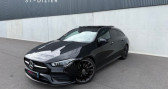 Mercedes Classe CLA Shooting brake 220d 190cv 4 MATIC AMG Line - Toit Ouvrant / CarPlay / Suivi  2020 - annonce de voiture en vente sur Auto Sélection.com