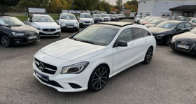 Mercedes Classe CLA Shooting brake , garage SHATROLLI AUTOMOBILES  Entzheim