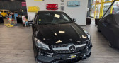 Mercedes Classe CLA Shooting brake occasion année 2017 boite Automatique Annonce Mercedes Classe CLA Shooting brake occasion Diesel 220d 4Matic 375,61E-Mois à WOIPPY