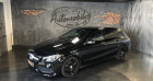 Mercedes Classe CLA Shooting brake occasion Noir année 2017 boite Automatique Annonce Mercedes Classe CLA Shooting brake occasion Diesel 220d launch edition 7G-DCT à Nantes