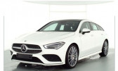 Mercedes Classe CLA Shooting brake occasion année 2019 boite Robotisee Annonce Mercedes Classe CLA Shooting brake occasion Essence 250 224CH AMG LINE 4MATIC 7G-DCT à Villenave-d'Ornon