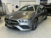 Mercedes Classe CLA Shooting brake occasion année 2020 boite Robotisee Annonce Mercedes Classe CLA Shooting brake occasion Essence 250 224CH AMG LINE 4MATIC 7G-DCT à Villenave-d'Ornon