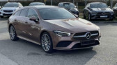 Mercedes Classe CLA Shooting brake occasion année 2021 boite Robotisee Annonce Mercedes Classe CLA Shooting brake occasion Essence 250 224CH AMG LINE 4MATIC 7G-DCT à Villenave-d'Ornon