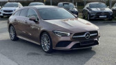 Mercedes Classe CLA Shooting brake 250 224CH AMG LINE 4MATIC 7G-DCT   Villenave-d'Ornon 33