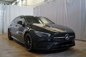 Mercedes Classe CLA Shooting brake occasion année 2019 boite Robotisee Annonce Mercedes Classe CLA Shooting brake occasion Essence 250 224CH AMG LINE 4MATIC 7G-DCT à Villenave-d'Ornon