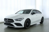 Mercedes Classe CLA Shooting brake occasion année 2020 boite Robotisee Annonce Mercedes Classe CLA Shooting brake occasion Essence 250 224CH AMG LINE 4MATIC 7G-DCT à Villenave-d'Ornon