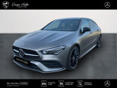 Annonce Mercedes Classe CLA Shooting brake occasion Essence 250 224ch AMG Line 4Matic 7G-DCT  Gires
