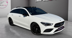 Mercedes Classe CLA Shooting brake , garage SIMPLICICAR MARIGNANE  VITROLLES
