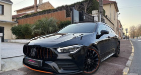 Mercedes Classe CLA Shooting brake occasion 2020 mise en vente à Wissous par le garage TRANSAKAUTO WISSOUS - photo n°1