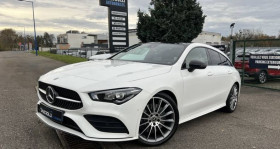 Mercedes Classe CLA Shooting brake , garage SHATROLLI AUTOMOBILES  Entzheim