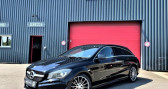 Mercedes Classe CLA Shooting brake occasion année 2015 boite Manuelle Annonce Mercedes Classe CLA Shooting brake occasion Essence 250 CLA250 Fascination 2015 à Saint Berthevin