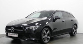 Mercedes Classe CLA Shooting brake 250 E 160 102CH PROGRESSIVE LINE 8G-DCT   Nanteuil-les-Meaux 77
