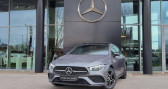 Annonce Mercedes Classe CLA Shooting brake occasion Hybride 250 e 160+102ch AMG Line 8G-DCT à Dunkerque