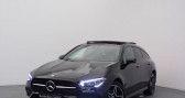 Annonce Mercedes Classe CLA Shooting brake occasion Hybride 250 e 160+102ch AMG Line 8G-DCT à Lens