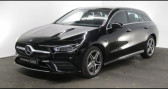 Mercedes Classe CLA Shooting brake occasion année 2021 boite Automatique Annonce Mercedes Classe CLA Shooting brake occasion Hybride 250 e 160+102ch AMG Line 8G-DCT à Charleville Mezieres